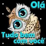 Bom dia Domingo!