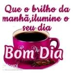 Bom dia 