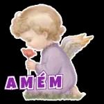 pacote Amém
