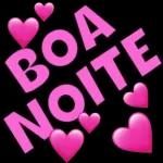 BOA NOITE