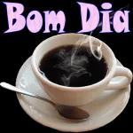 Tem café? ☕️