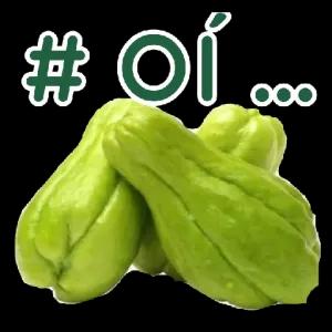 # oí...  - getsticker.com