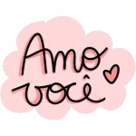 adoro ficar te olhando