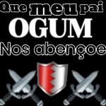 orixás 