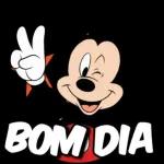 Hoje é Sexta-feris! Dia do Me! 