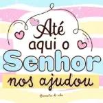 EITA GLÓRIA! Glória Glória!