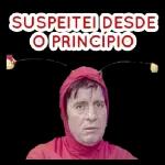 Melhores figurinhas