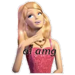 barbie