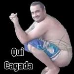 tu é até uma pessoa boa! mas tua lingua...