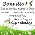 sábado 