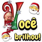 Feliz natal!