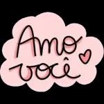 Amo você ♥️
