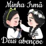 Daime. Paciência