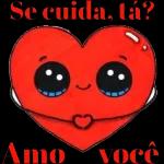 O AMOR
ESTÁ NO AR