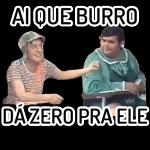 GOSTEI DA FIGURINHA VOU ROUBAR