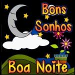 boa noite🌛