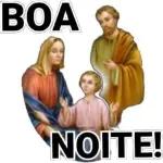 figurinhas de boa noite