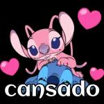 Stitch 💗💗