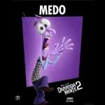 divertida mente