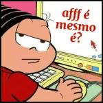 turma da monica