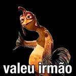 TETHEDAY POSITIVO