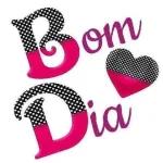 BOM DIA