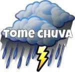 Tome chuva