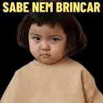 bebês 