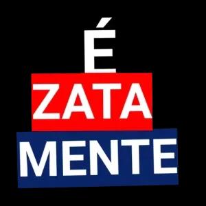É ZATA MENTE - getsticker.com