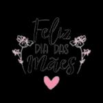 Feliz dia das Mães