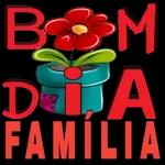 família linda