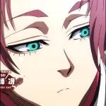 ISAGI...  RIN... BAROU...