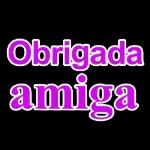 Bom
dia
tia!