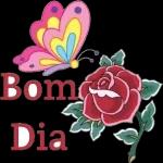 bom dia coffee