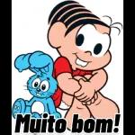 turma da monica