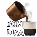 Amo vocês 