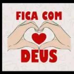 A Paz
do Senhor
Jesus
Cristo!