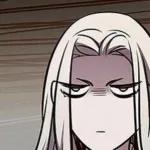 manhwa