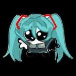 Hatsune miku<3