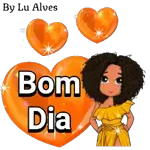 Bom dia 