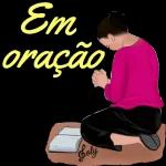 Em Oração