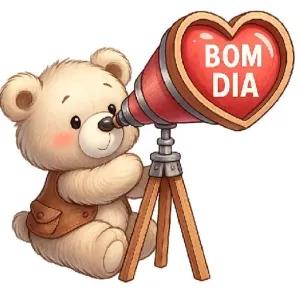 BOM DIA - getsticker.com