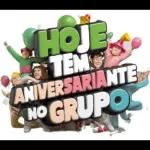 ANIVERSARIANTE Do MÊS