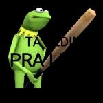 BORA... EU PAGO À TRÊS.