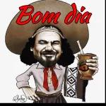 Bom
Dia