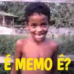 E MEMO E?