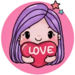 TE AMO