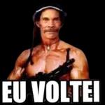 Minha vó já dizia Meu Fl, tu vai VER COISA 