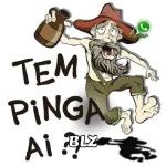 blz. ta certo!