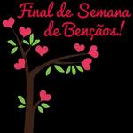 Feliz Dia das Mulheres 